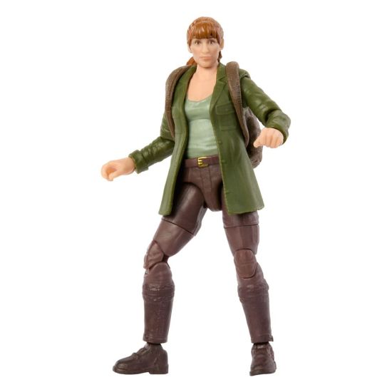Jurassic World Hammond Collection: Claire Dearing Action Figure (10cm) Preorder