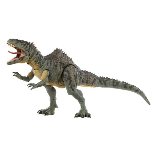 Jurassic World Hammond Collection: Giganotosaurus Action Figure (73cm) Preorder