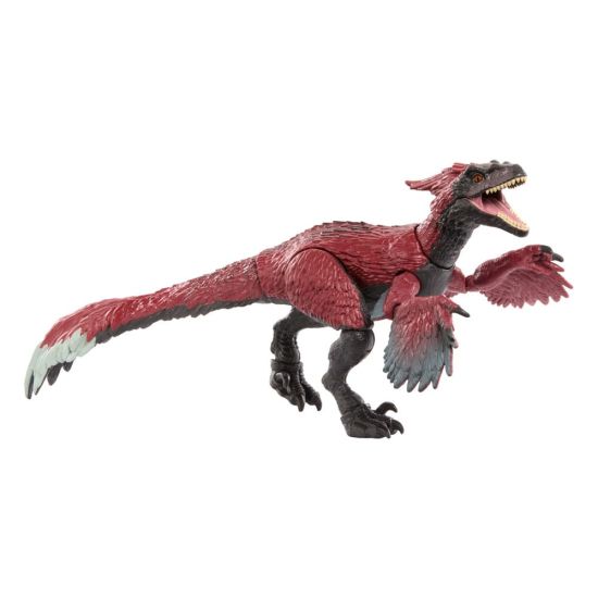 Jurassic World Hammond Collection: Pyroraptor Action Figure (10cm) Preorder