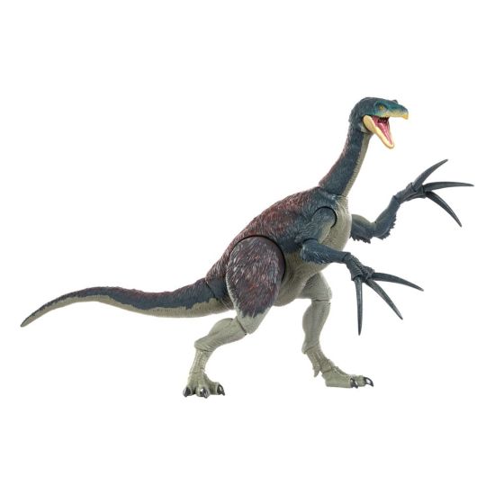 Jurassic World Hammond Collection: Therizinosaurus Action Figure (43cm) Preorder