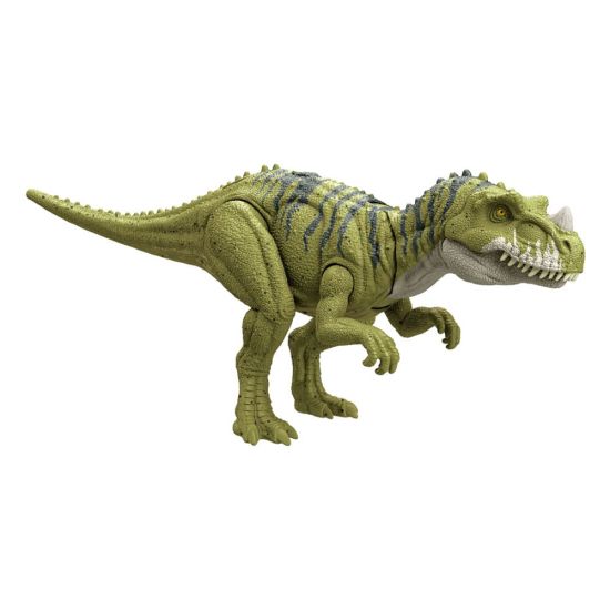 Jurassic World: Wild Roar Ceratosaurus Epic Evolution Action Figure Preorder