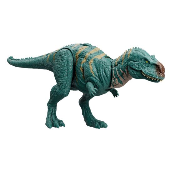 Jurassic World: Wild Roar Majungasaurus Epic Evolution Action Figure Preorder