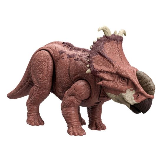 Jurassic World: Wild Roar Pachyrhinosaurus Epic Evolution Action Figure Preorder