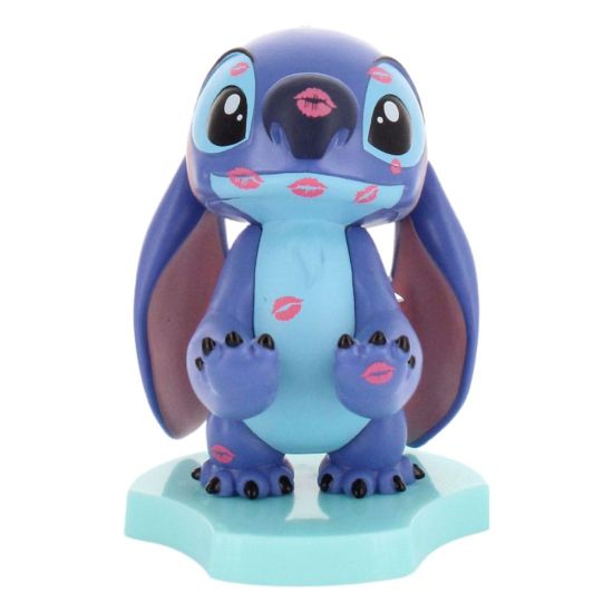 Lilo & Stitch: Stitch Loved Up Holdem Cable Guy (10cm) Preorder