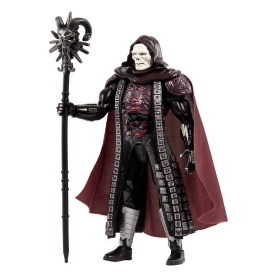 Masters of the Universe: Movie Skeletor Masterverse Deluxe Action Figure (18cm) Preorder