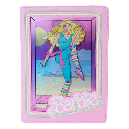 Mattel by Loungefly: Babrie 65th Anniversary Notebook (Babrie Box)