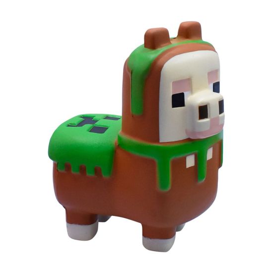 Minecraft: Llama Mega Squishme Anti-Stress Figure Series 2 (15cm) Preorder
