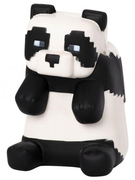 Minecraft: Panda Mega Squishme Anti-Stress Figure Series 1 (15cm) Preorder