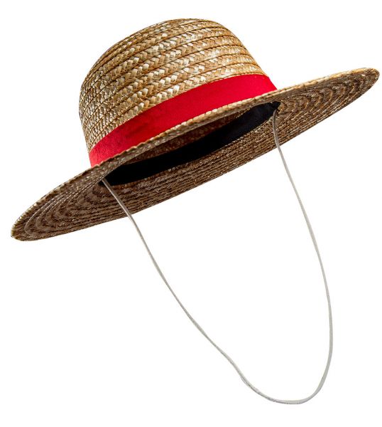 Straw Hat Cover