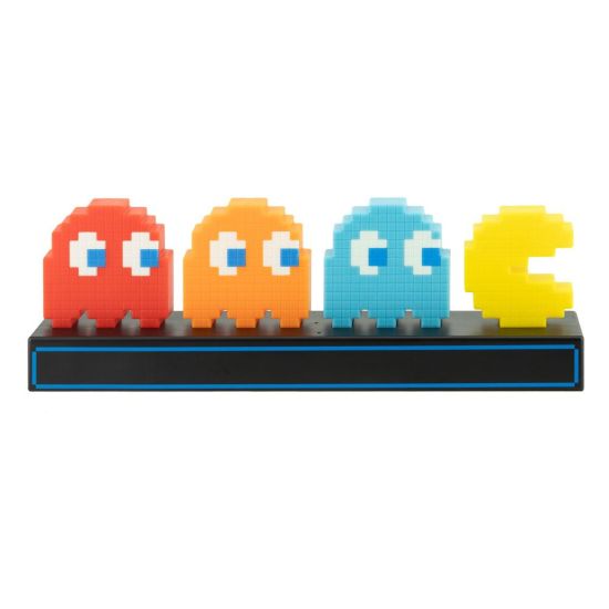 Pac-Man: Light Pac-Man & Ghosts Preorder