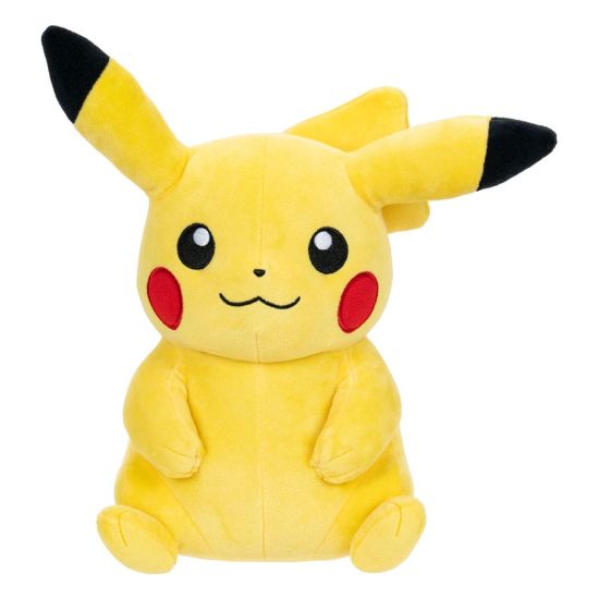 Pokémon: Pikachu #6 Plush Figure (30cm) Preorder