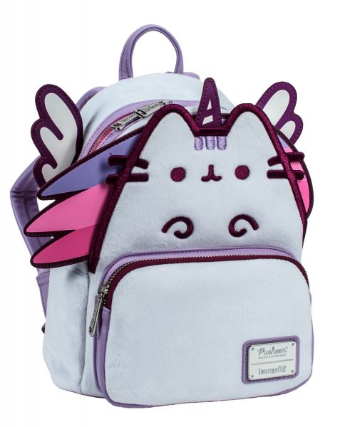 Buy Your Pusheen Unicorn Loungefly Backpack (Free Shipping) - Merchoid