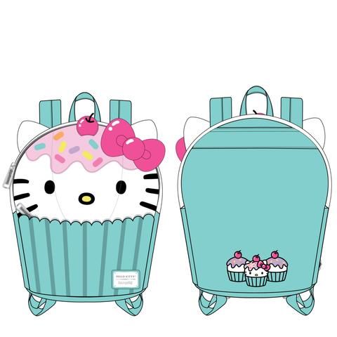 Loungefly Sanrio Hello Kitty Sweet Treats Collection