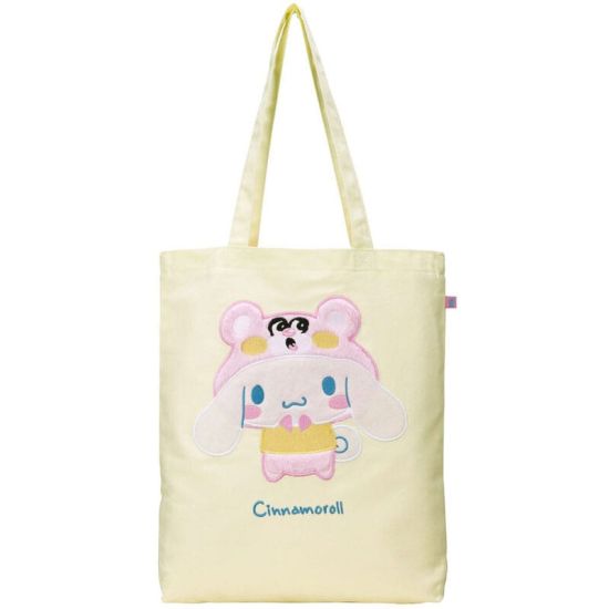 Sanrio: Cinnamoroll Tote Bag Preorder