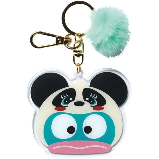 Sanrio: Hangyodon Mascot Key Ring