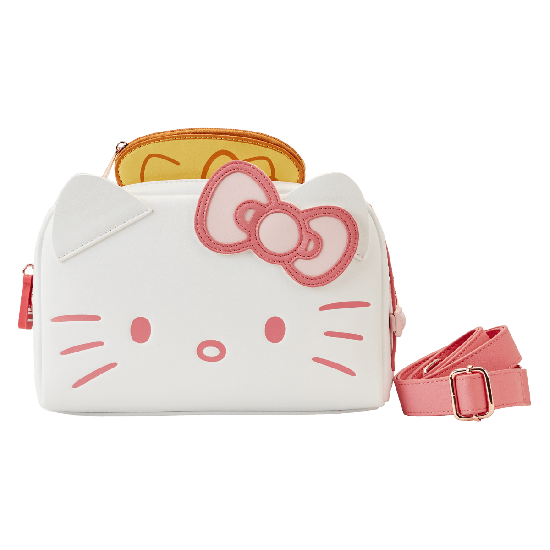 Hello Kitty Friends Crossbody Bag - GameStop.ca