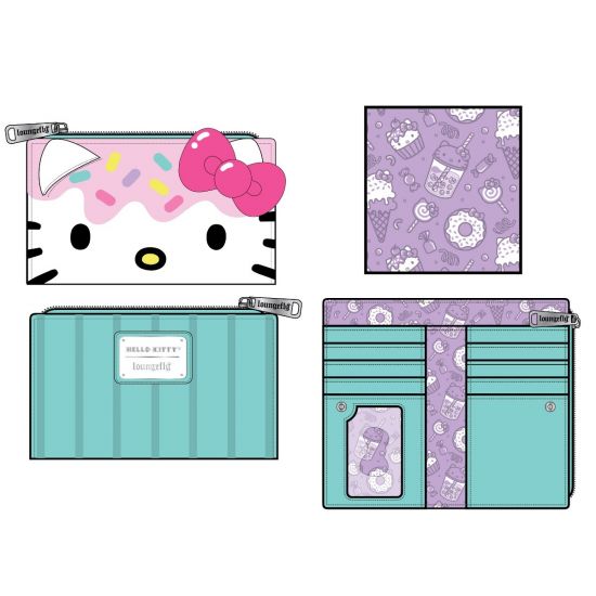 Buy Your Hello Kitty Loungefly Purse (Free Shipping) - Merchoid