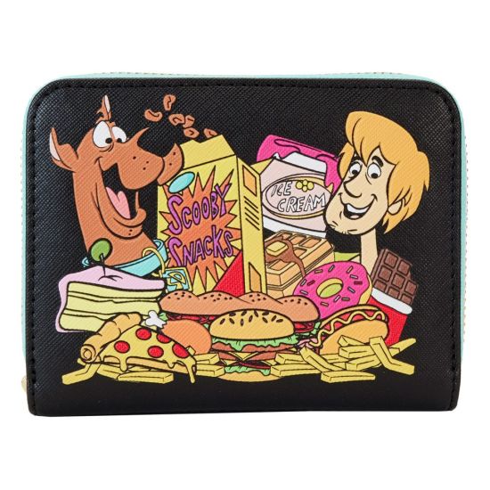 Scooby-Doo: Munchies Wallet by Loungefly