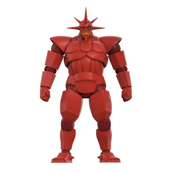 SilverHawks: Mon*Star Ultimates Action Figure (Toy Version) (18cm) Preorder
