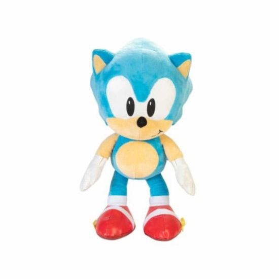 Sonic: Sonic Jumbo Plush Figure (50cm) Preorder