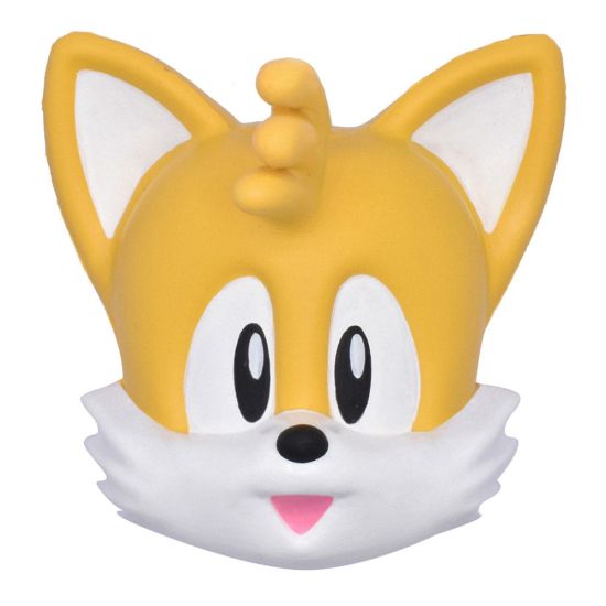 Sonic the Hedgehog: Tails Mega Squishme Anti-Stress Figure (15cm) Preorder