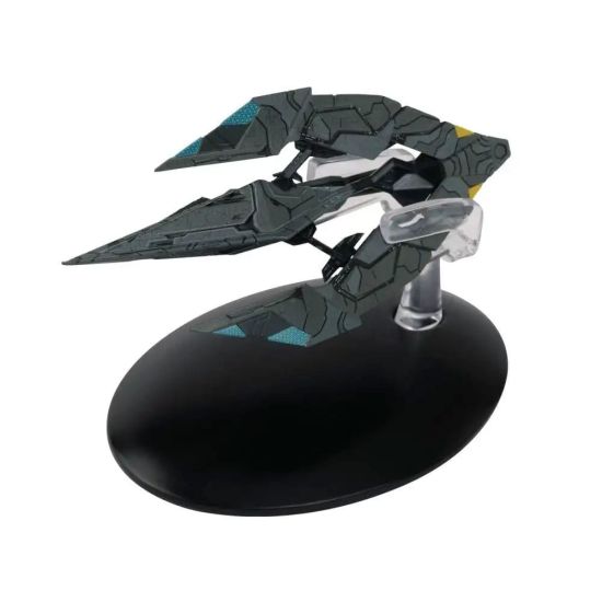 Star Trek: Recluse-class Tholian Carrier Online Model Preorder