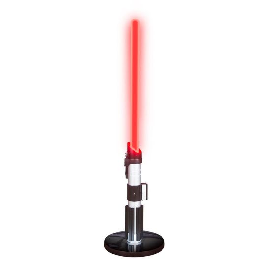 Star Wars: Darth Vader Light Saber Desk Lamp (60cm) Preorder