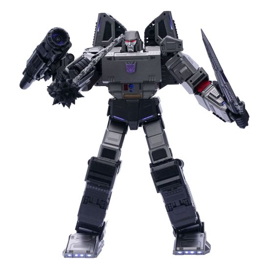 Transformers: Megatron G1 Interactive Robot Flagship (39cm) Preorder