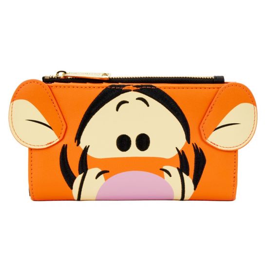 Winnie The Pooh: Tigger Cosplay Loungefly Mini Backpack