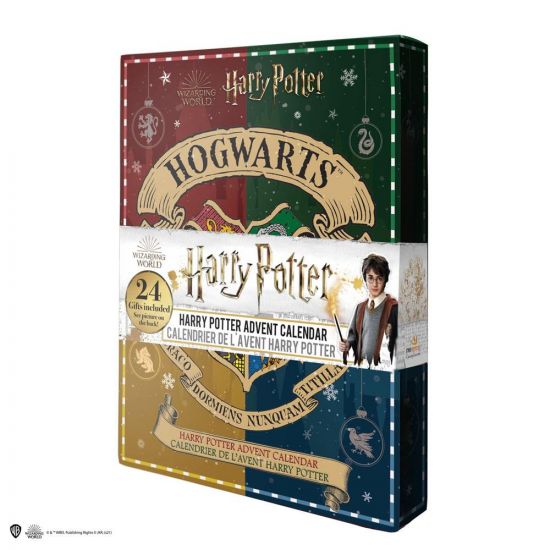 Buy Your Harry Potter Gift Set (Free Shipping) - Merchoid