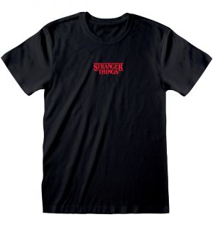 Buy Your Stranger Things Demogorgan T-Shirt (Free Shipping) - Merchoid