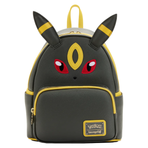 Loungefly Pokémon Eevee Evolution Mini Backpack for Sale in