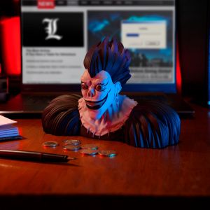 Death Note: Ryuk Premium Money Bank Figure