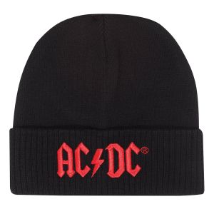 AC/DC: Applique Logo (Beanie) Preorder