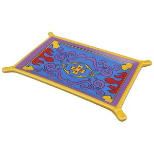 Aladdin: Magic Carpet Accessory Dish