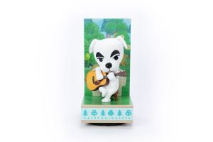 Animal Crossing: New Horizons: K.K. Slider PVC Statue (22cm) Preorder