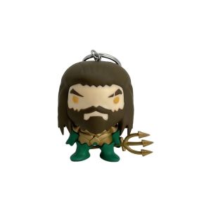 Aquaman: Chibi Keychain (12cm) Preorder