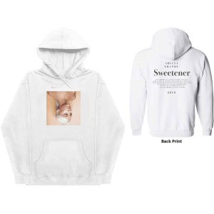 Ariana grande hoodie merch deals