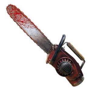 Army of Darkness: Ash's Chainsaw 1/1 Prop Replica (71cm) Preorder