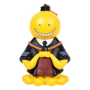 Assasination Classroom: Koro-Sensei Money Bank Preorder