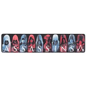 Assassin's Creed: Keyboard Wrist Rest