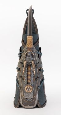 Assassin's Creed: Naoe Hidden Blade 1/1 Replica (42cm) Preorder