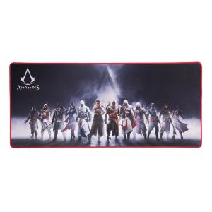 Assassin's Creed: XXL Desk Mat Preorder