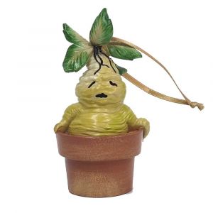 Harry Potter: Mandrake Hanging Ornament Preorder