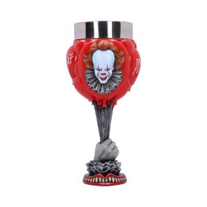 IT: Time To Float Goblet