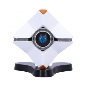 Destiny: Generalist Ghost Shell Controller Companion