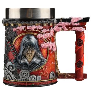 Assassin's Creed: Shadows Tankard Preorder