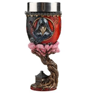 Assassin's Creed: Shadows Goblet Preorder