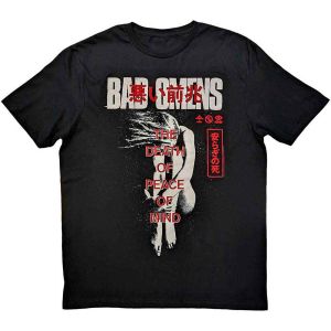 Bad Omens: Take Me - Black T-Shirt