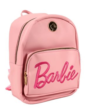 Barbie: Logo Backpack Preorder